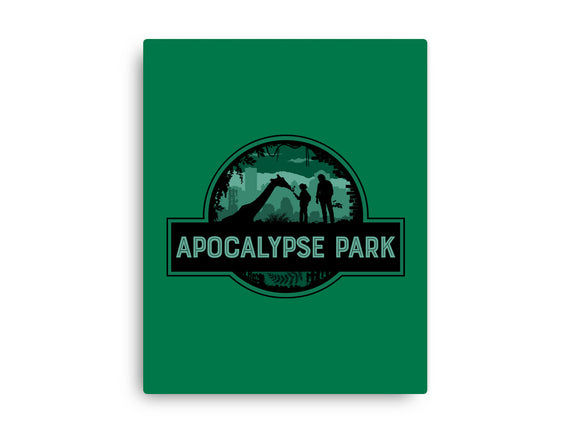 Apocalypse Park