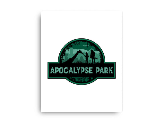 Apocalypse Park