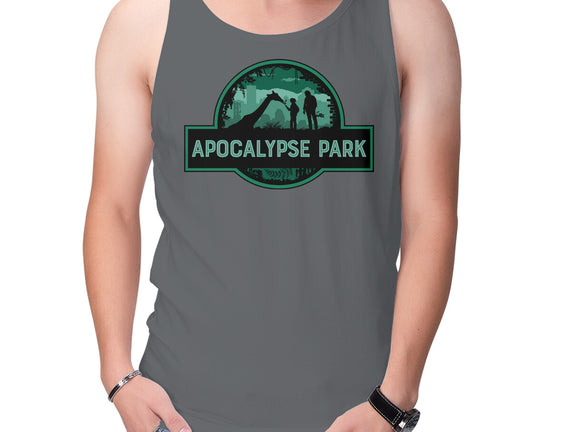 Apocalypse Park