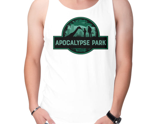 Apocalypse Park