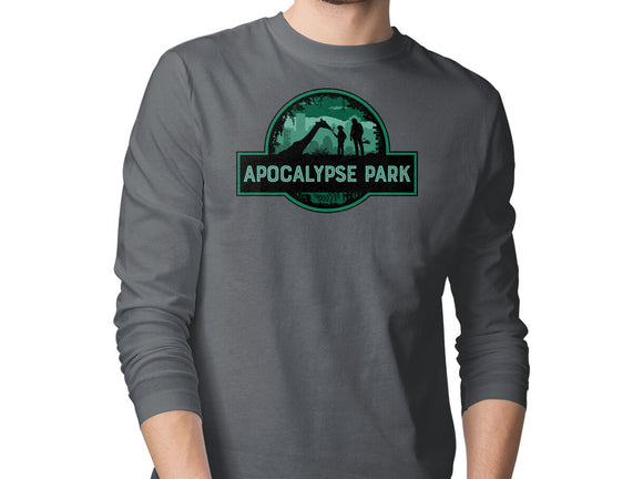 Apocalypse Park