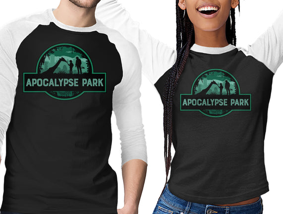 Apocalypse Park
