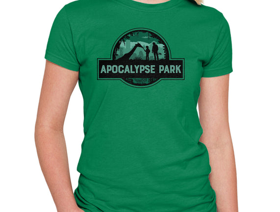 Apocalypse Park