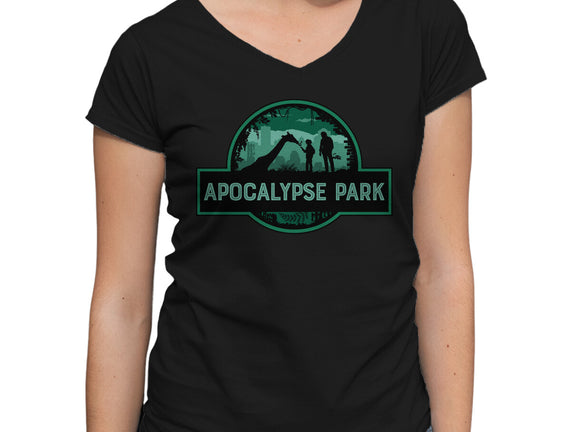 Apocalypse Park