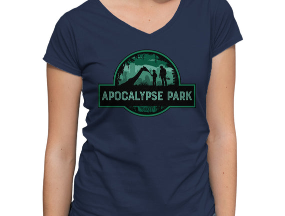 Apocalypse Park