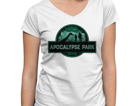 Apocalypse Park