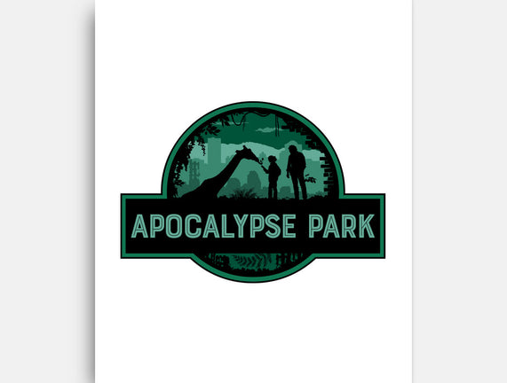 Apocalypse Park