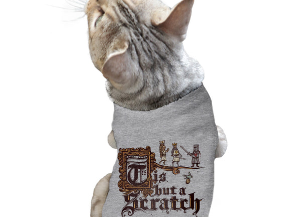 A Scratch