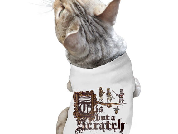 A Scratch