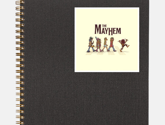 The Mayhem