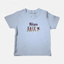 The Mayhem-baby basic tee-kg07