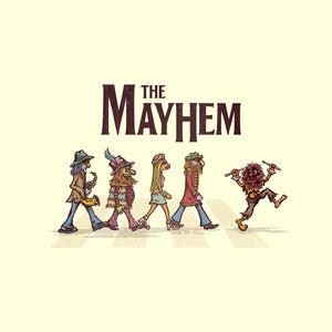 The Mayhem The Mayhem
