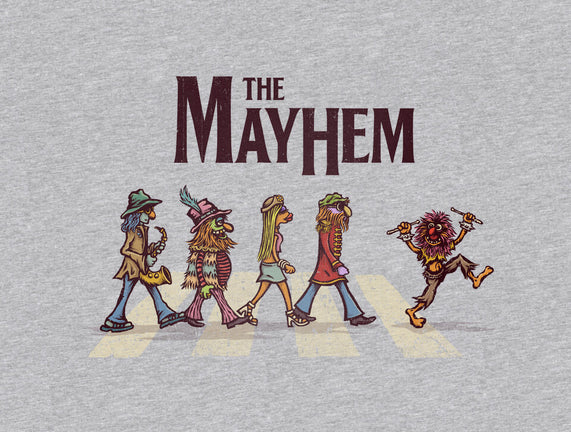 The Mayhem