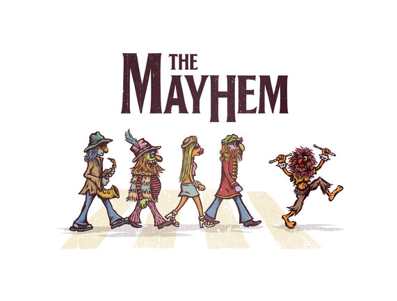 The Mayhem