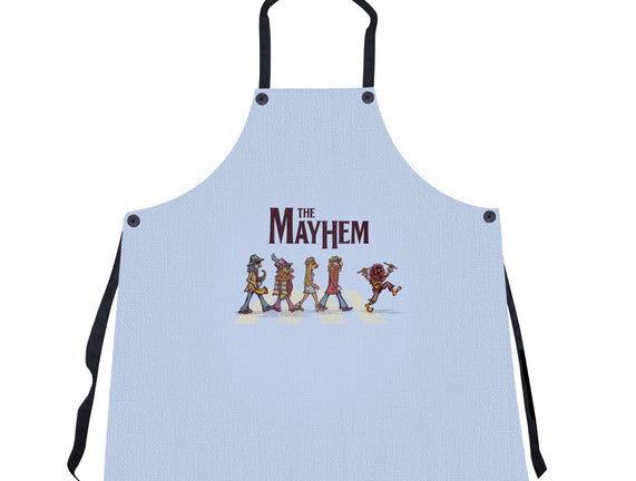 The Mayhem