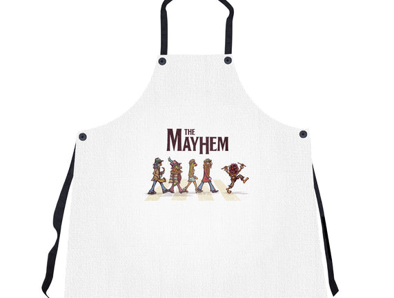 The Mayhem