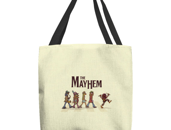 The Mayhem