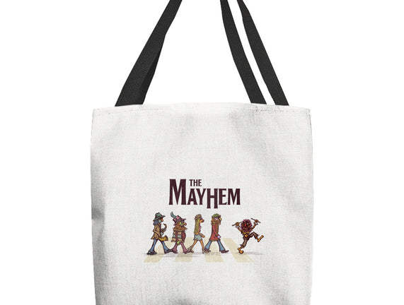 The Mayhem