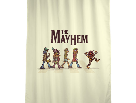 The Mayhem