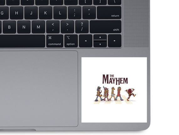 The Mayhem