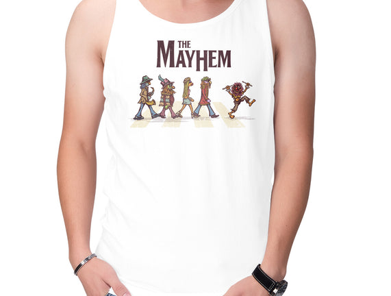 The Mayhem