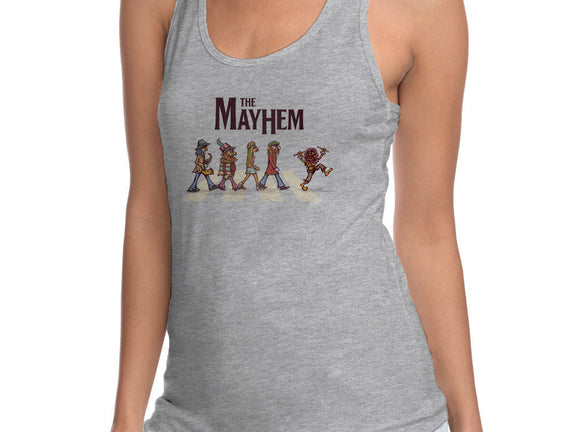 The Mayhem