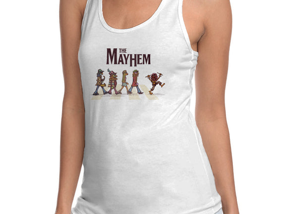 The Mayhem