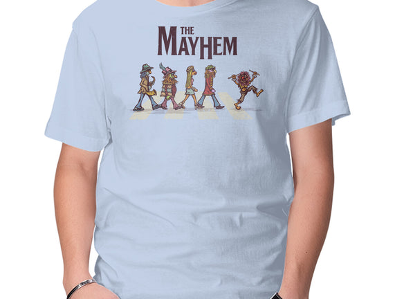 The Mayhem