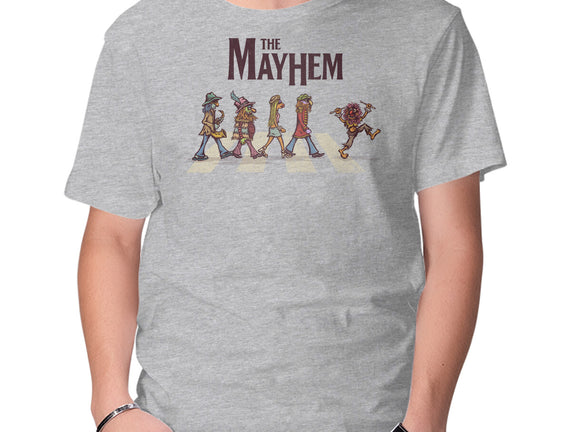 The Mayhem