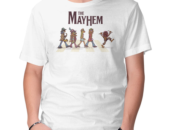 The Mayhem