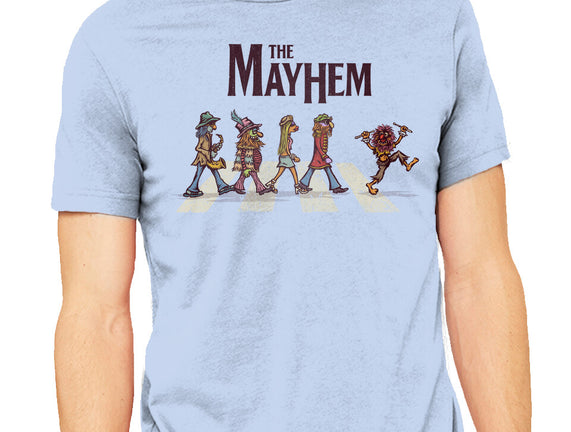 The Mayhem