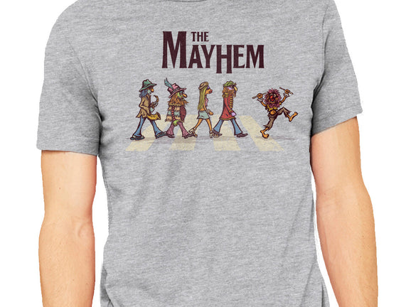 The Mayhem