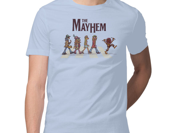 The Mayhem