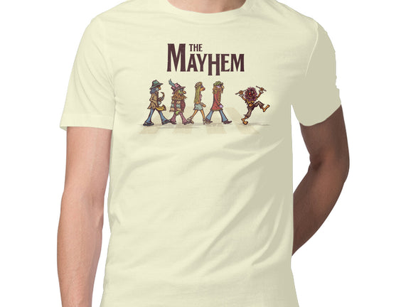 The Mayhem