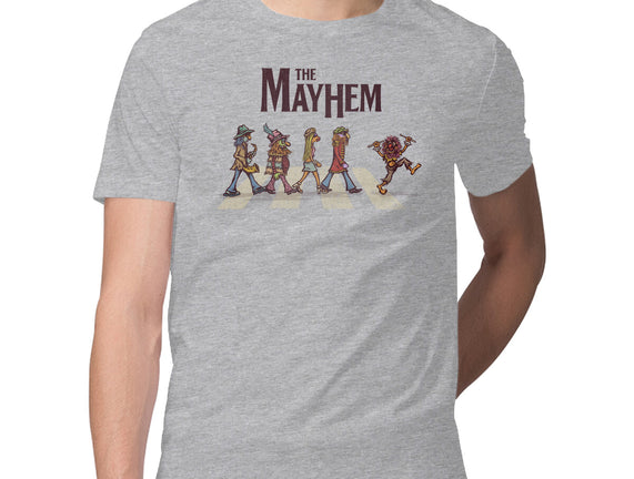 The Mayhem