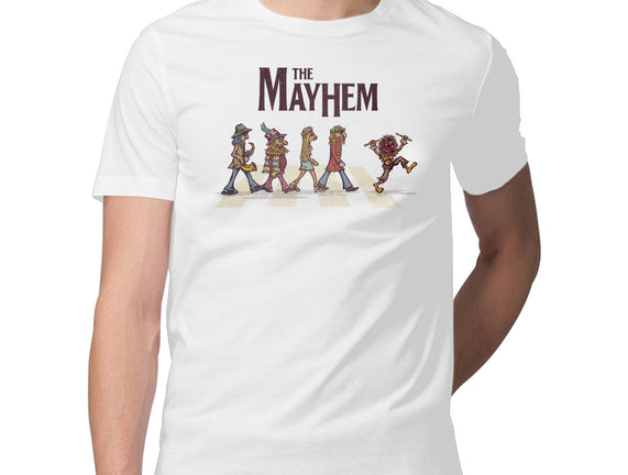 The Mayhem