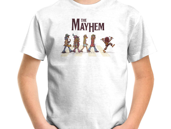 The Mayhem
