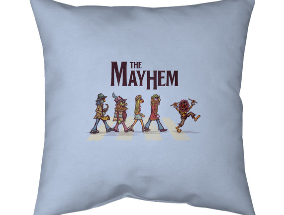 The Mayhem
