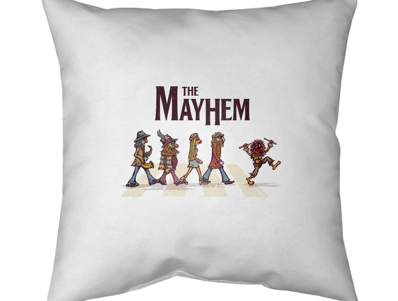 The Mayhem
