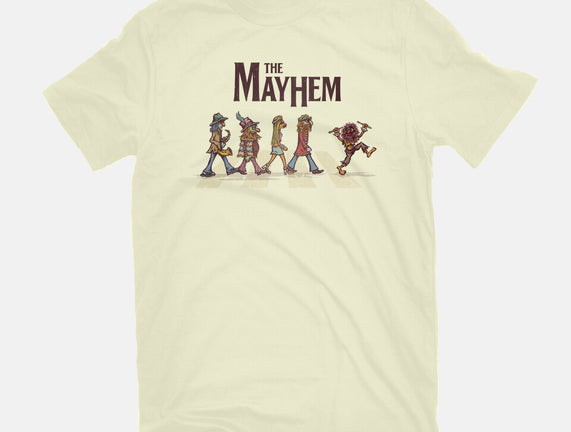 The Mayhem