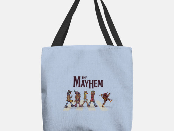 The Mayhem