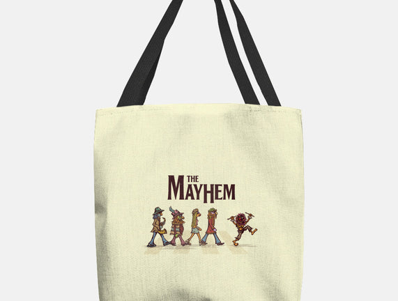 The Mayhem