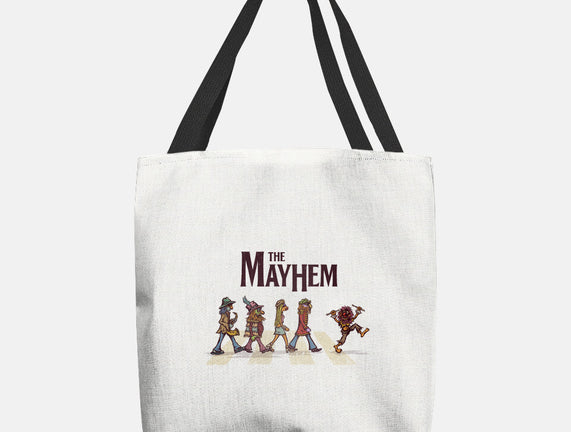The Mayhem