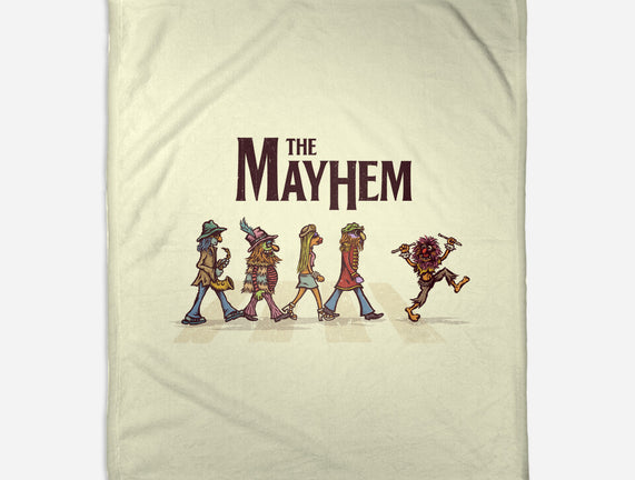 The Mayhem