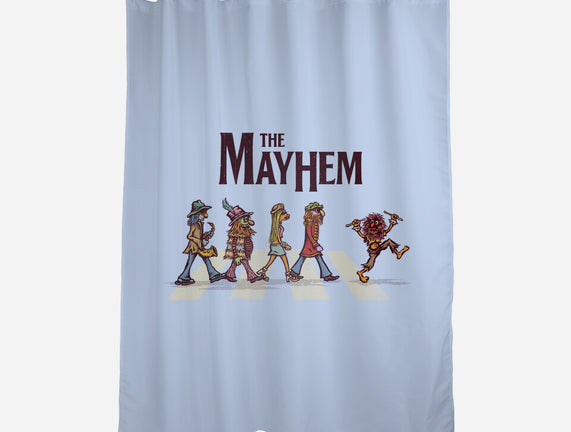 The Mayhem