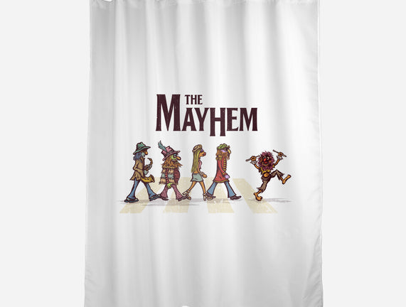 The Mayhem