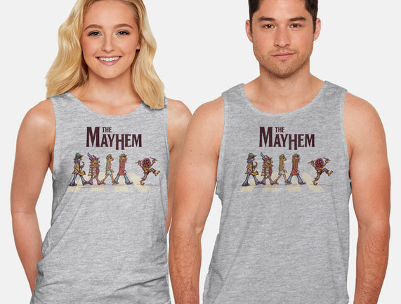 The Mayhem