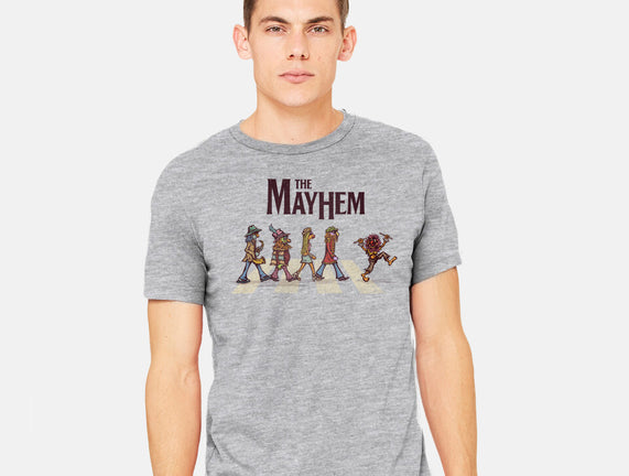 The Mayhem