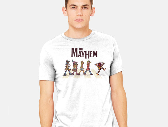 The Mayhem