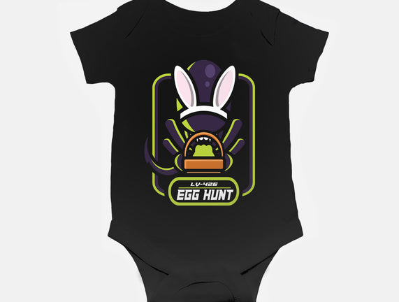 Egg Hunt